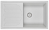 Кухонная мойка GRANULA (8601, АРКТИК) 100_100_2897962